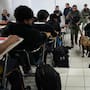 Refuerzan vigilancia en escuelas de Tijuana tras alertas en redes sociales