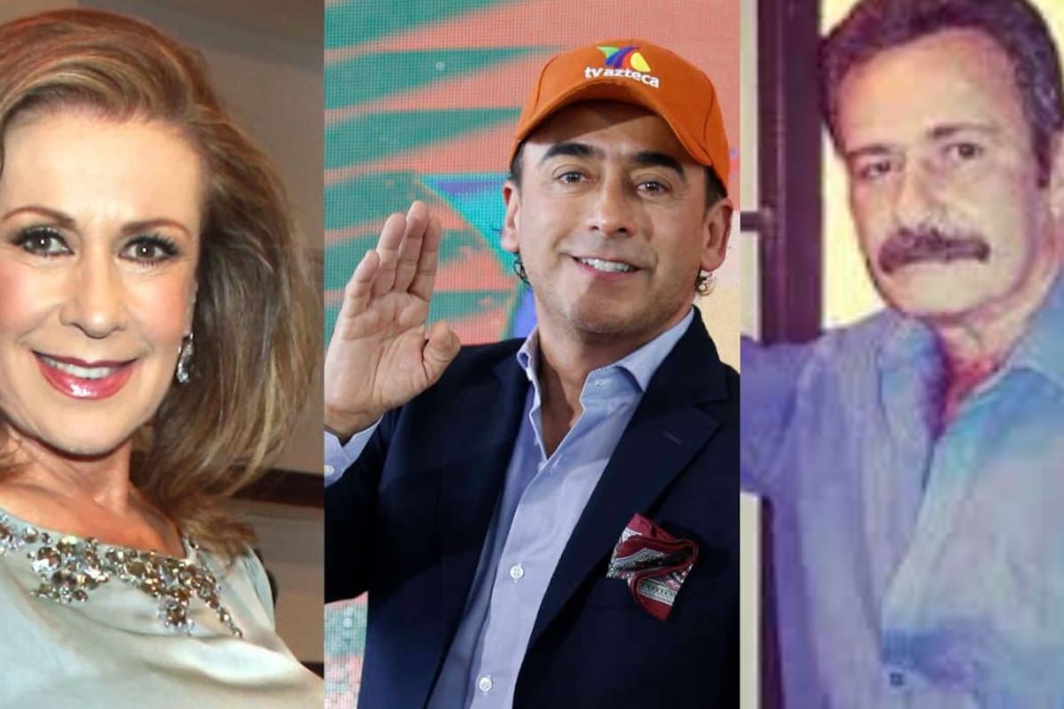 Famosos que lamentablemente han sido víctimas de secuestro