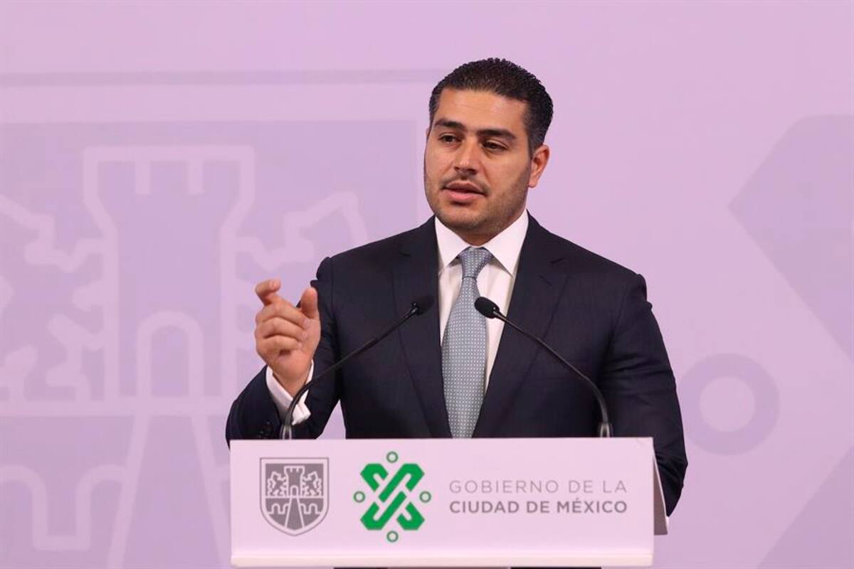 Ataque a Omar Harfuch: Gobierno de la Ciudad de México reitera apoyo absoluto a víctimas de atentado