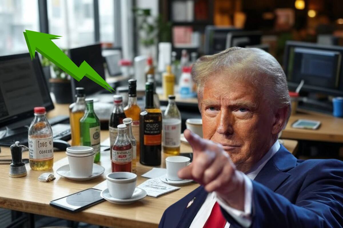 ¿Qué productos podrían costar más caros en EU tras aranceles de Donald Trump?