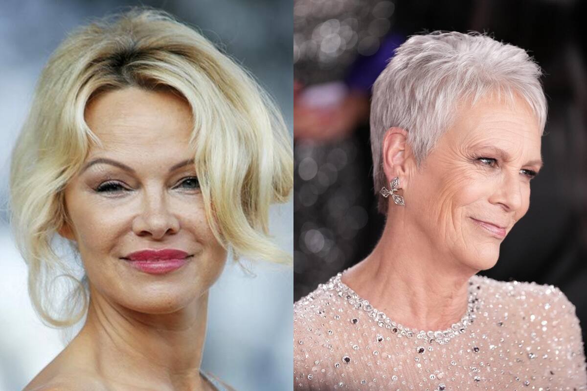 ‘The Last Showgirl’, la próxima película de Pamela Anderson