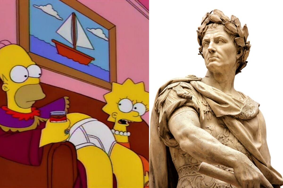 “Cuidado con los Idus de marzo”: ¿cuál es el origen de esta expresión?