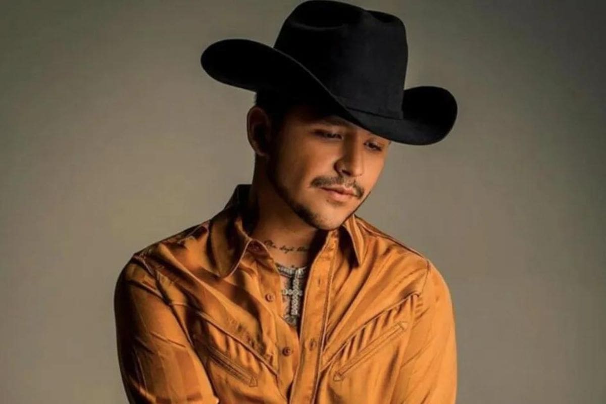 ¿Para Cazzu o Belinda? Christian Nodal lanza nueva canción con fuerte mensaje