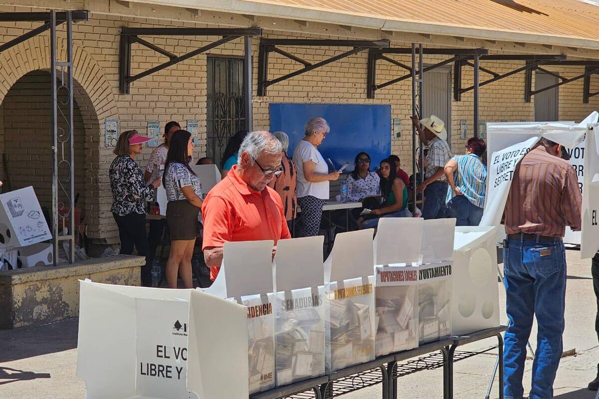 Aumenta participación ciudadana en Sonora