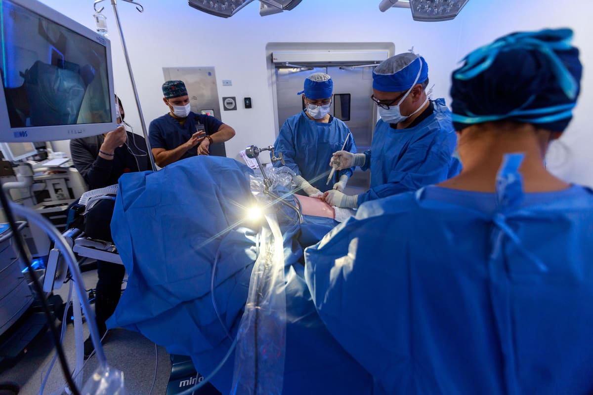 Atrae turismo médico 3 millones de visitantes a Baja California