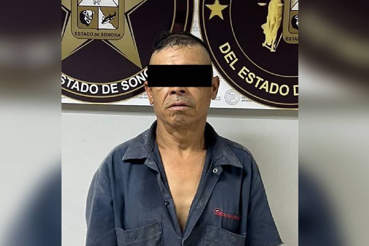 Detienen a hombre que agredió con machete a otro y le amputó un dedo