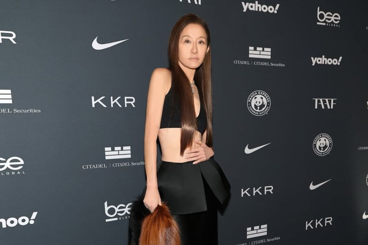 Esto estos son los hábitos que hace Vera Wang para verse increíble a sus casi 75 años de edad