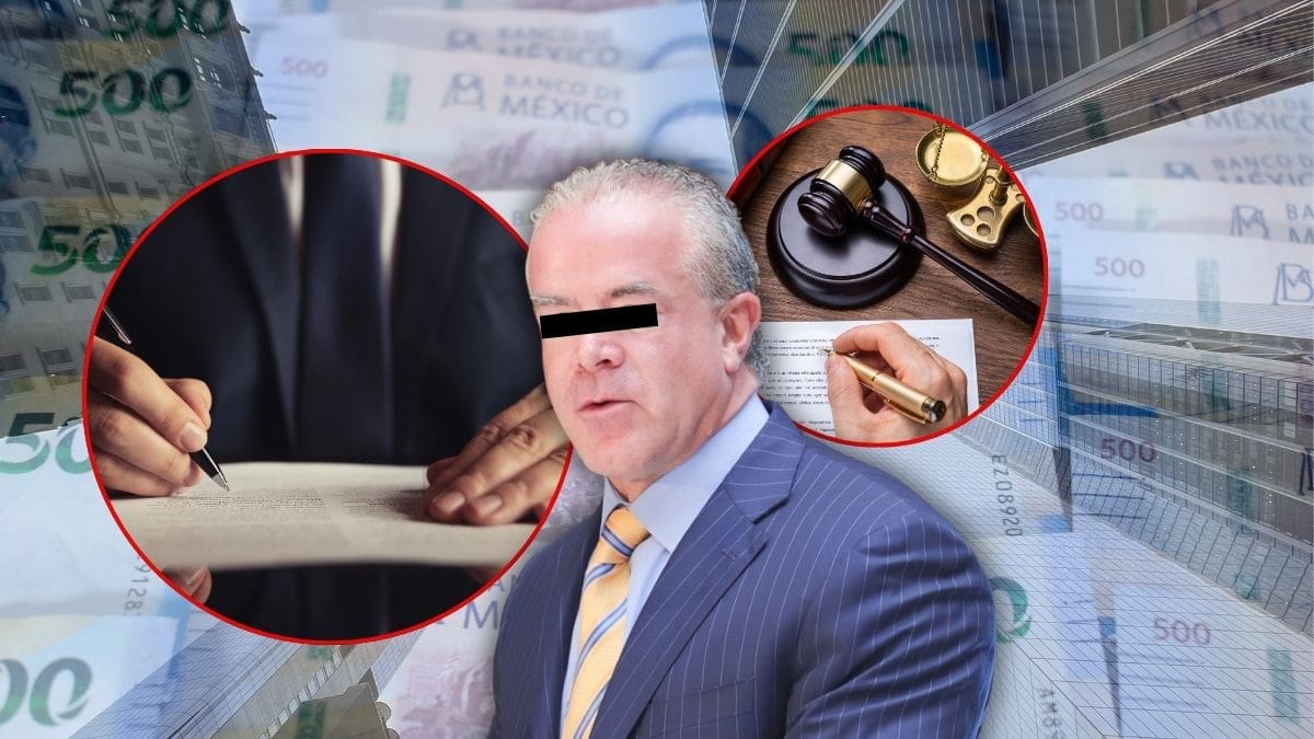 Empresarios denuncian licitaciones “a modo” que habrían favorecido a Serprosep y empresas ligadas a Raúl Rocha Cantú y Julio Abdalá con contratos públicos por casi 8 mil millones de pesos