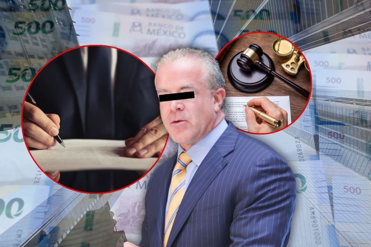 Empresarios denuncian licitaciones “a modo” que habrían favorecido a Serprosep y empresas ligadas a Raúl Rocha Cantú y Julio Abdalá con contratos públicos por casi 8 mil millones de pesos