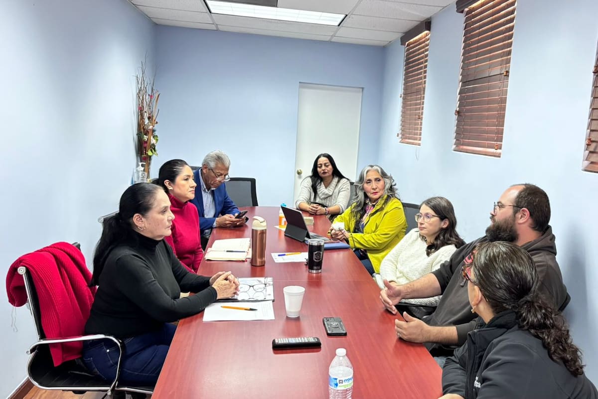 Futuros docentes, agentes de cambio en derechos de mujeres, considera la Normal Fronteriza Tijuana