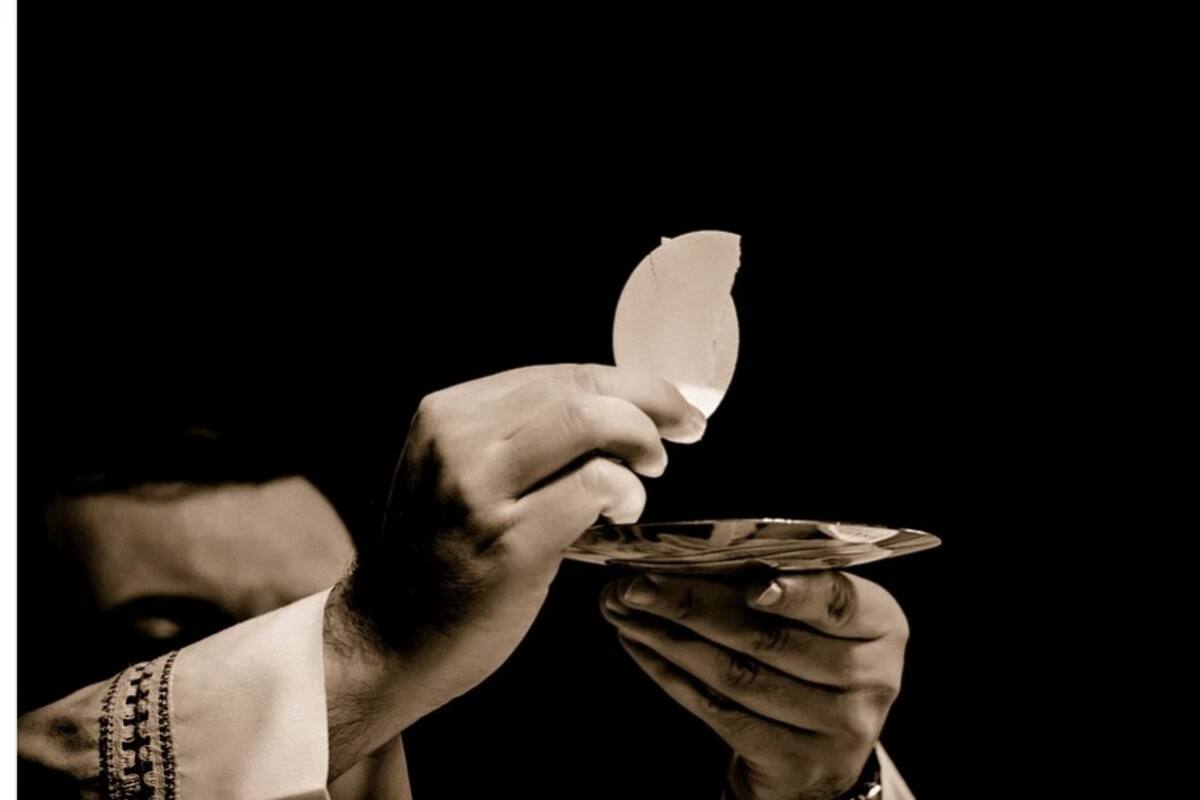 Sacerdote de Nogales da positivo a Covid-19