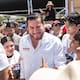 Ismael Burgueño promueve principios de Morena en Tijuana