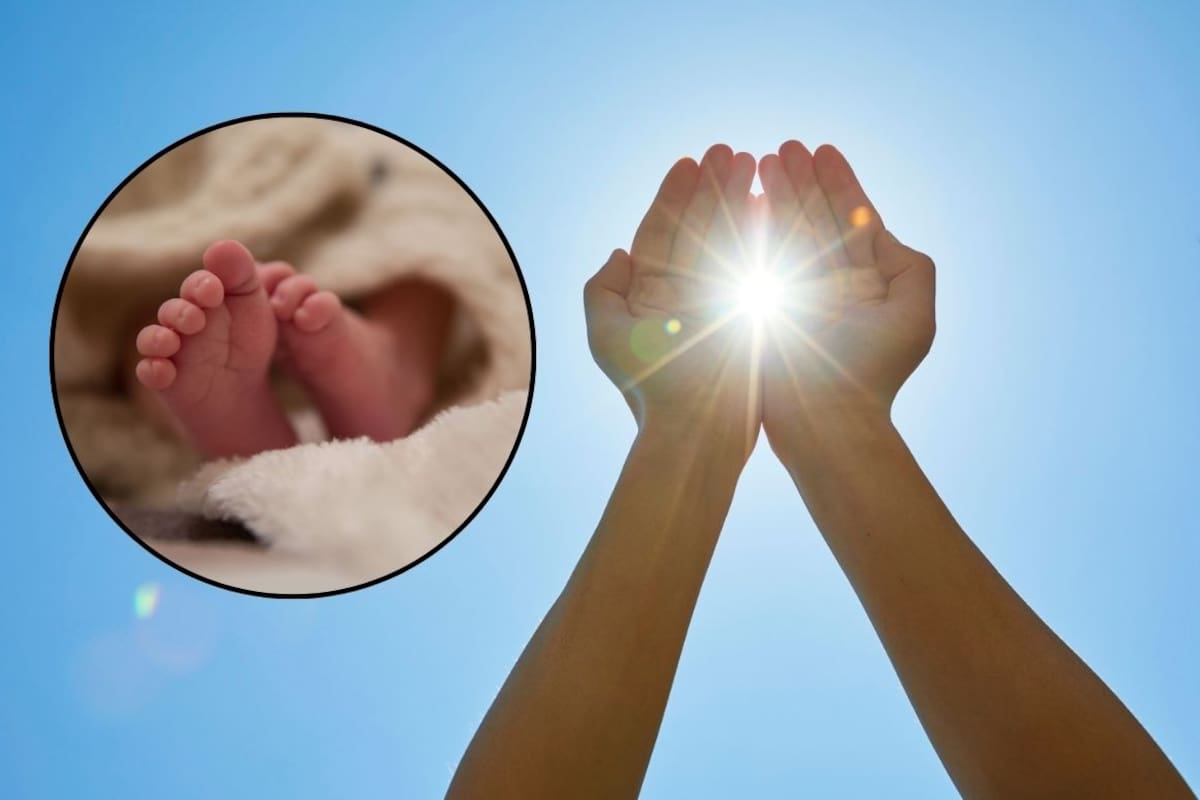 Detienen en Francia a una pareja tras la muerte de sus hijas gemelas por presunta deshidratación en medio de una ola de calor récord en Europa
