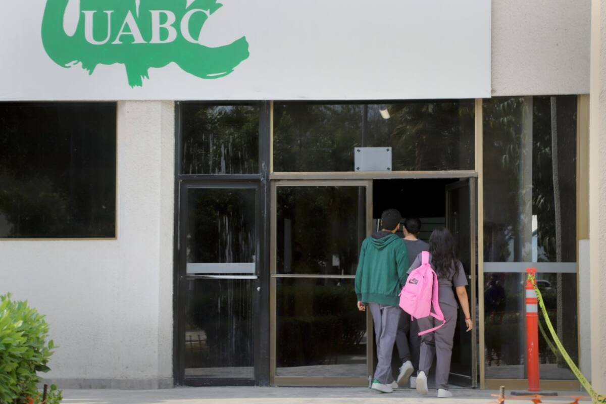 Lanzará UABC convocatoria de nuevo ingreso