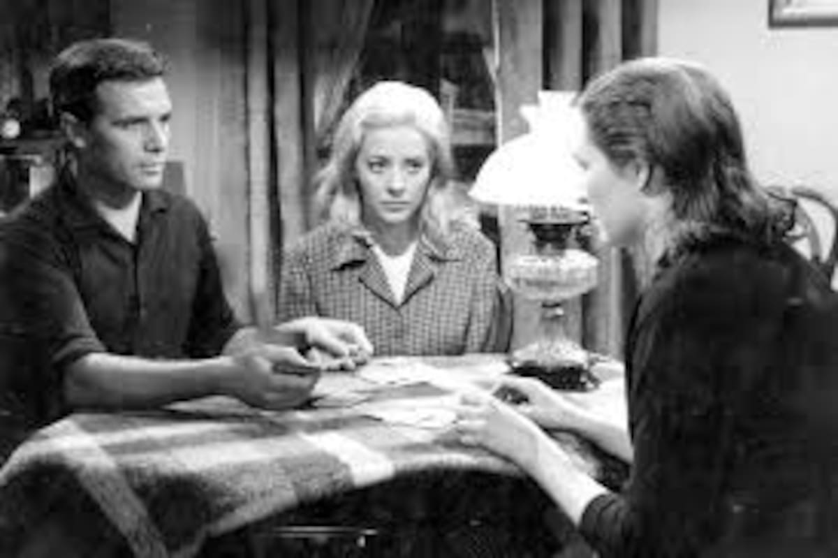 Viridiana (1961)
