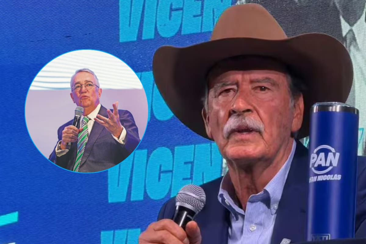 Vicente Fox menciona a Ricardo Salinas Pliego como posible figura del PAN mientras una reforma aprobada por el Senado plantea exigir nacionalidad mexicana única para llegar a la Presidencia, una medida que contrasta con las dudas surgidas sobre la nacionalidad del empresario