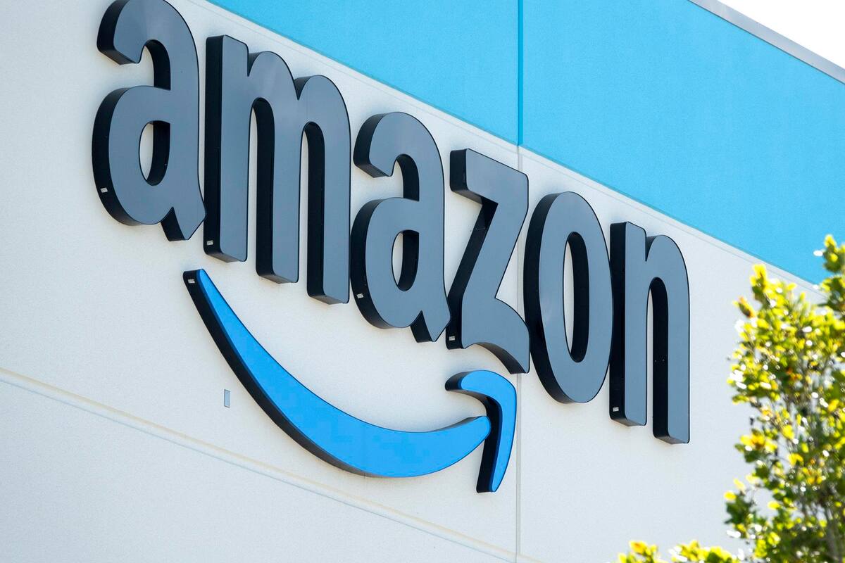 Almacén de Amazon sindicalizado anuncia huelga antes de Navidad