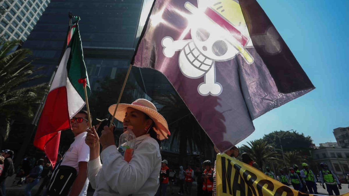 Seguridad de Jalisco ofrece disculpa pública por agresión a periodistas durante marcha de la Generación Z; dos policías están siendo investigados