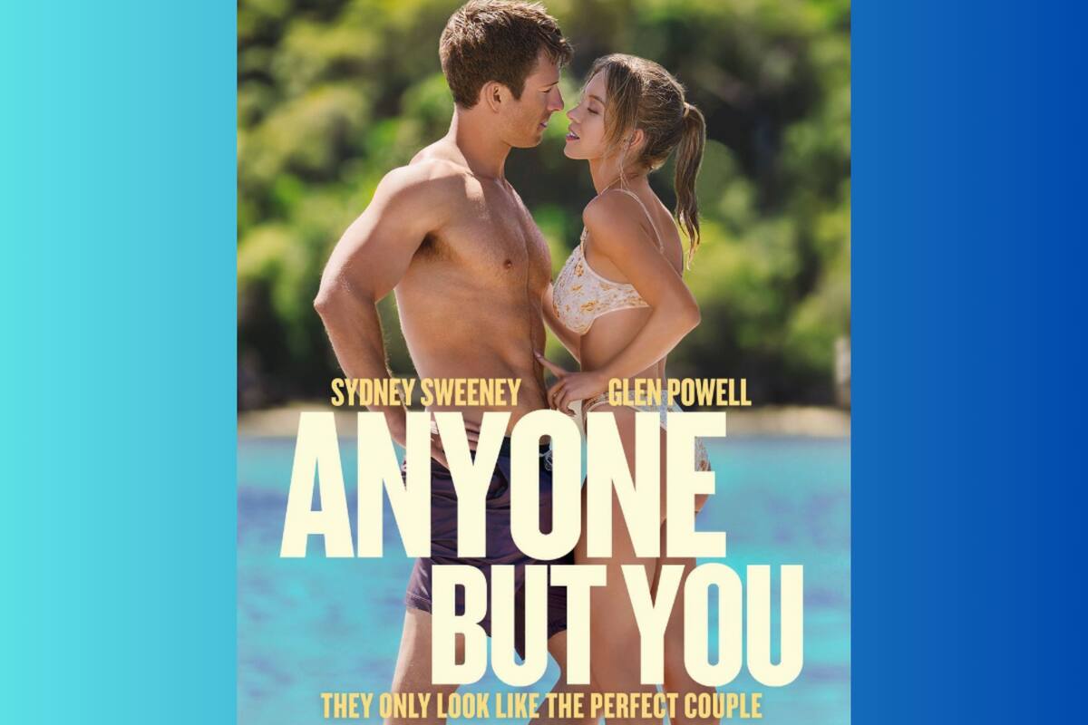 “Anyone But You” establece un récord como la adaptación de Shakespeare con mayores ingresos