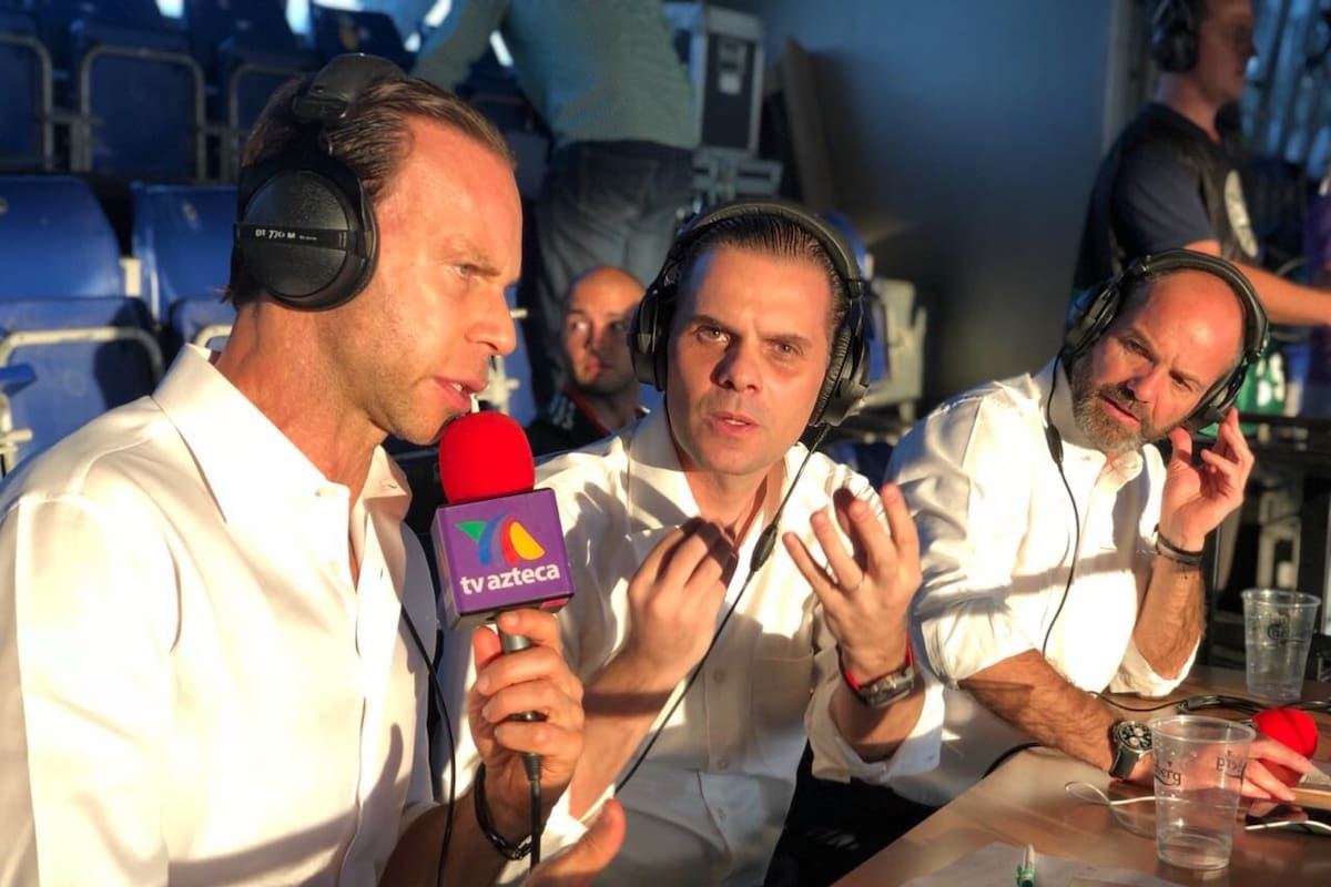 ¡Sorpresa! Azteca Deportes transmitirá TODOS los partidos de semifinales del Apertura 2024