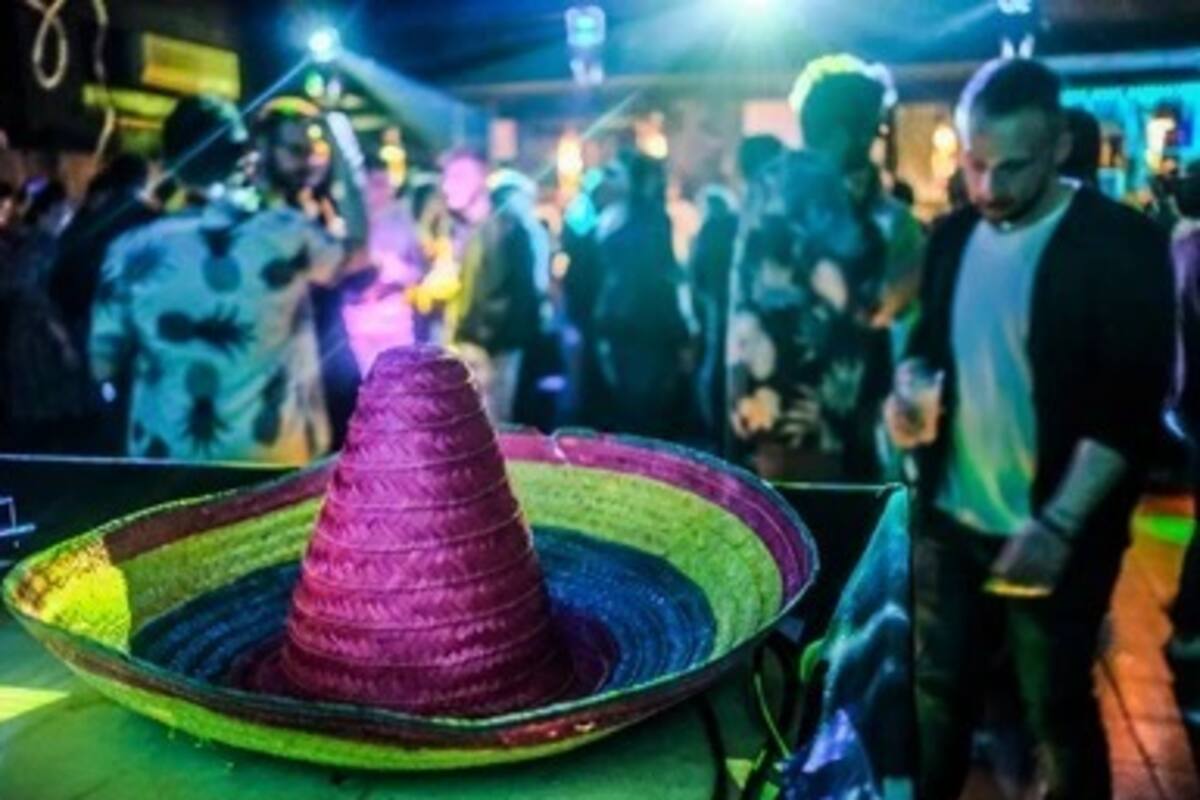 VIRAL:  Francesa en TikTok causa revuelo por decir por qué prefiere salir con hombres mexicanos
