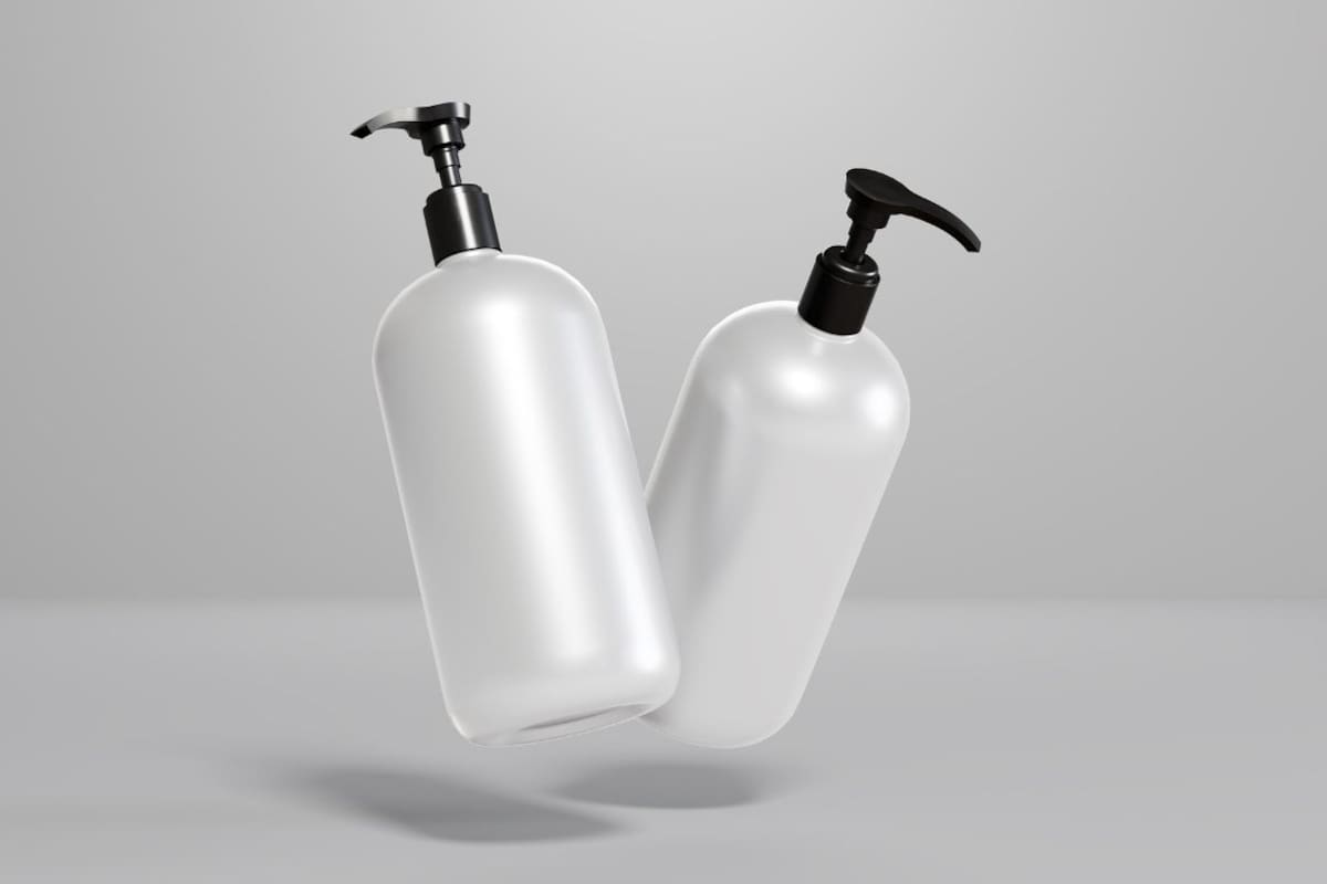 Antes de tirar tu dispensador de jabón viejo, conoce la idea que permite reutilizarlo como objeto funcional y decorativo en casa