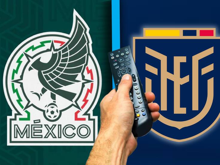 México vs Ecuador: ¿A qué hora y por dónde ver EN VIVO el Partido Amistoso este martes 14 de octubre?