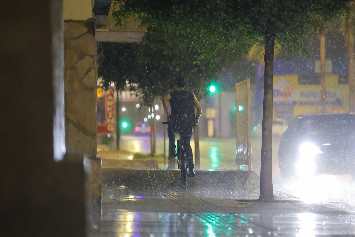 Clima en Sonora: Hay un 60% de probabilidades de lluvia en la mayor parte del estado