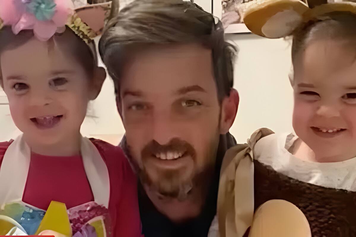 Gaza: “Mamá no mueras”, melliza de 3 años suplica en audio filtrado de secuestro de familia argentina