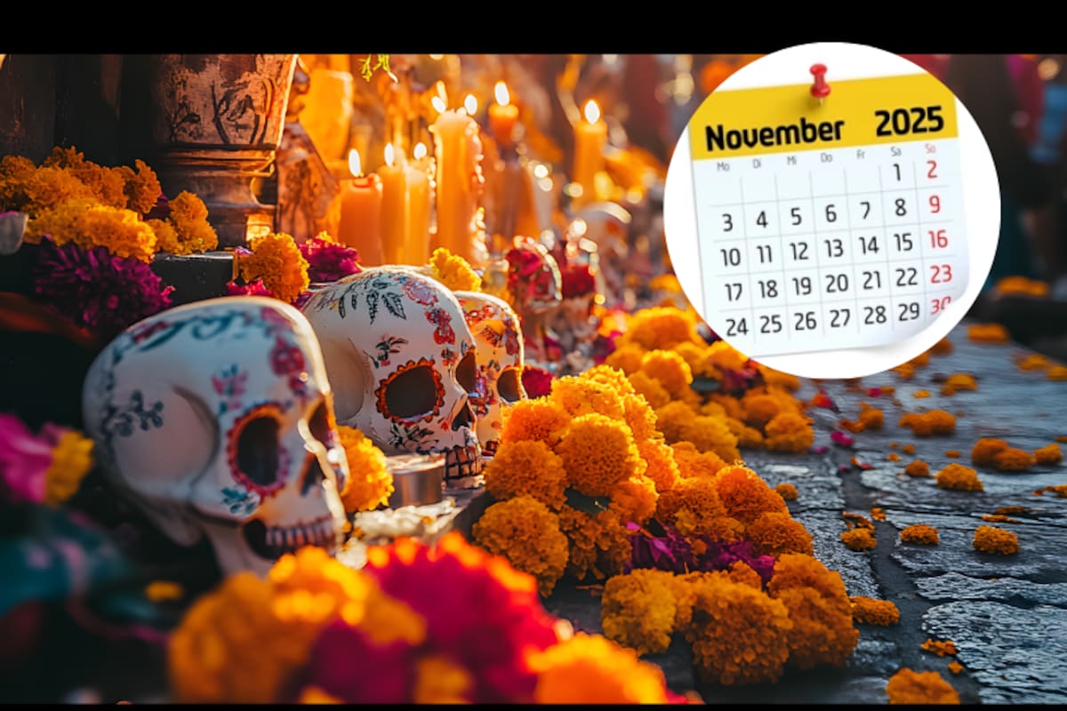 Megapuente en las escuelas públicas del estado: Suspenden clases este lunes