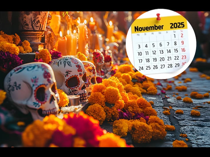 Megapuente en las escuelas públicas del estado: Suspenden clases este lunes