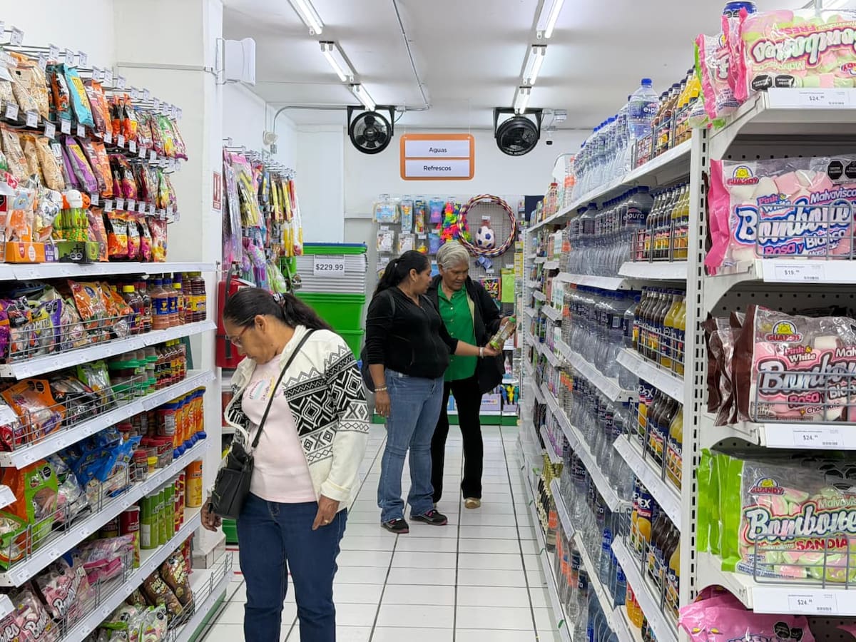 Foto: Mayra Echeverría.