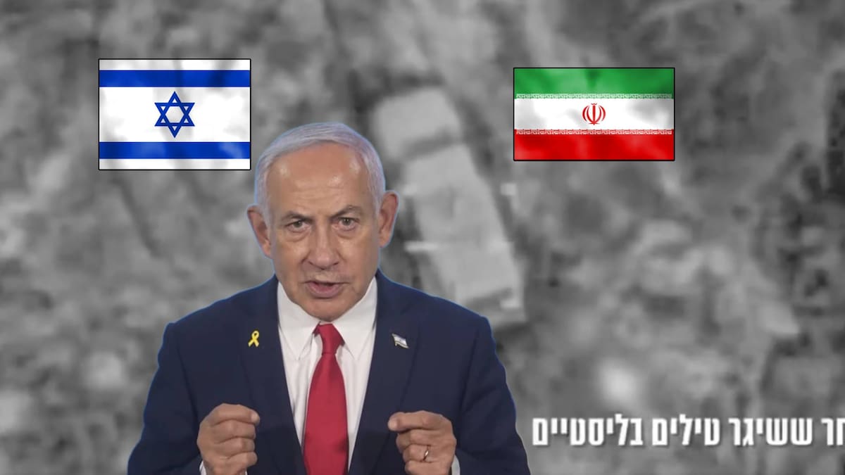 La segunda semana del conflicto muestra una expansión geográfica y una mayor implicación de actores regionales. AP