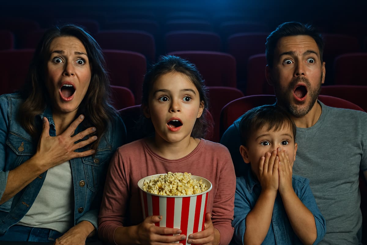 Cineteca Sonora desata semana de terror gratuito: clásicos sangrientos y cine maldito en Hermosillo