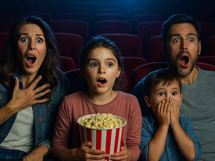 Cineteca Sonora desata semana de terror gratuito: clásicos sangrientos y cine maldito en Hermosillo