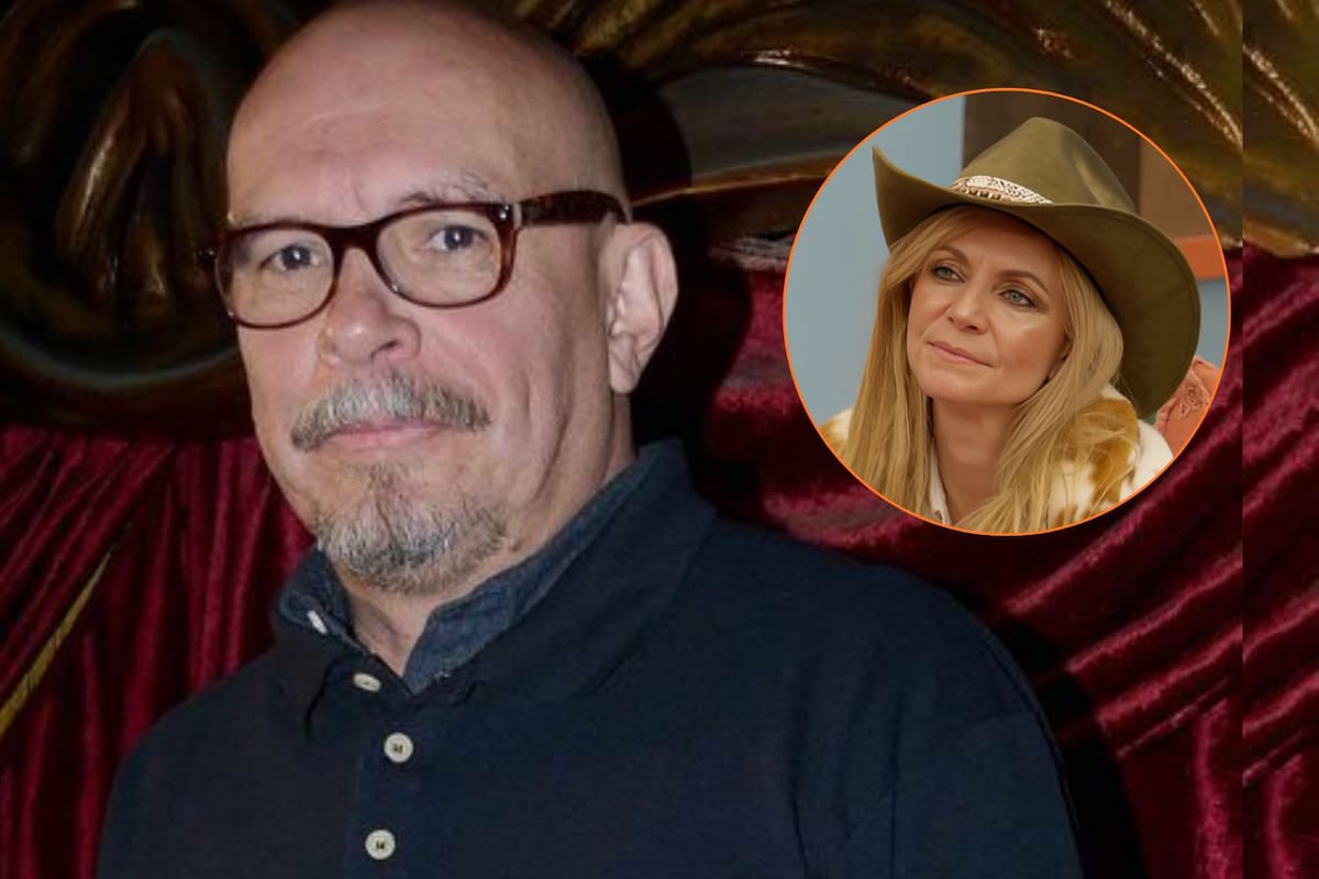 Mauricio Castillo habla del fuerte carácter que Manola Díez tenía en “Otro Rollo”