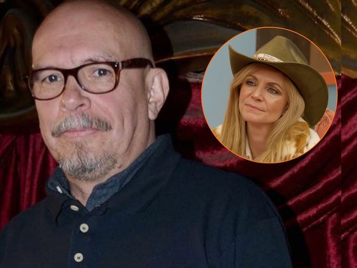 Mauricio Castillo habla del fuerte carácter que Manola Díez tenía en “Otro Rollo”