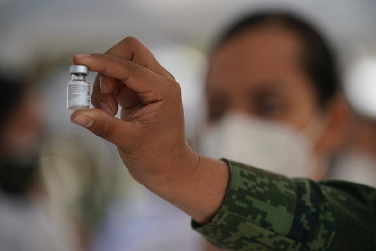 Identifican dos medicamentos que reducen la mortalidad entre los pacientes más graves de covid-19