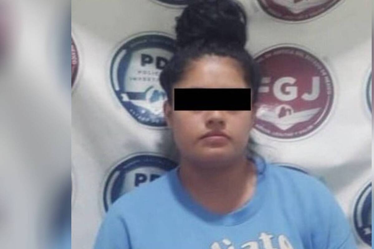 Edomex: Por robar más de 12 millones de pesos de una casa habitación, mujer es vinculada a proceso