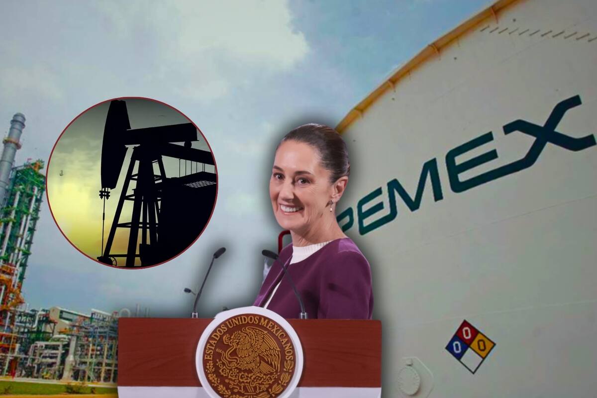 Senado aprobó reforma sobre ingresos de Pemex, que establece el nuevo “derecho petrolero del bienestar”: Lo que tienes que saber