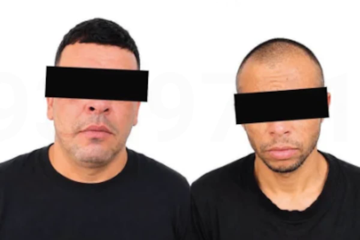 Imputan a dos por homicidio de taquero