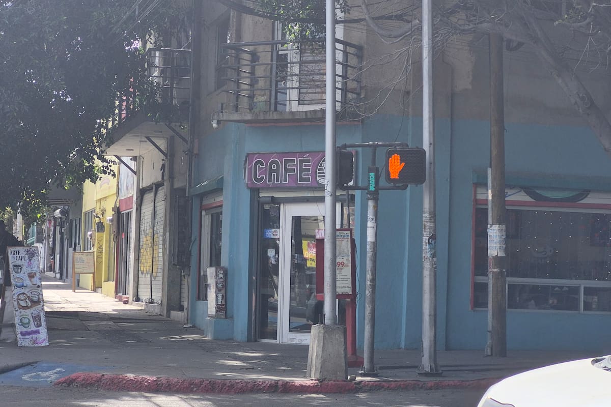 Negocios se enfrentan a cierres en Zona Centro