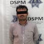 Detienen en la Hidalgo a sujeto armado que tenía orden de aprehensión por robo de vehículo