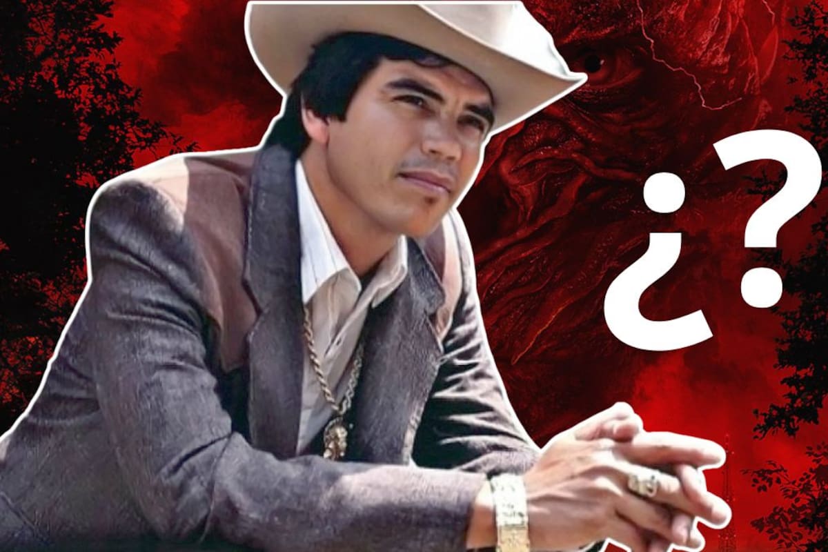 ¿Chalino Sánchez aparece en Stranger Things? Esto es lo que realmente se vio en la temporada 5