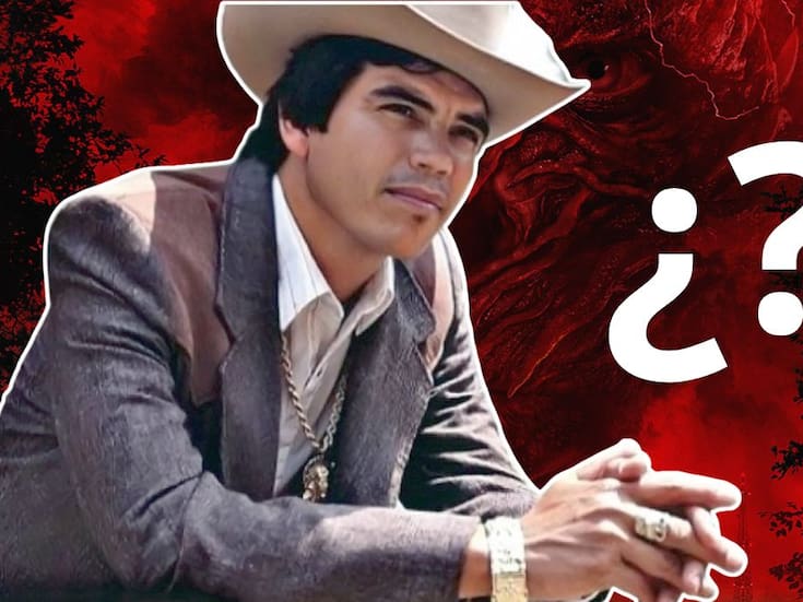 ¿Chalino Sánchez aparece en Stranger Things? Esto es lo que realmente se vio en la temporada 5