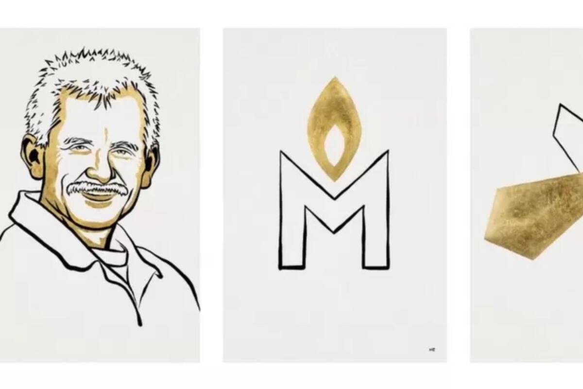 Polémica en Ucrania por el Nobel de la Paz