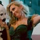 Actriz de Terrifier interpone demanda contra productores por difundir escenas explícitas sin su autorización