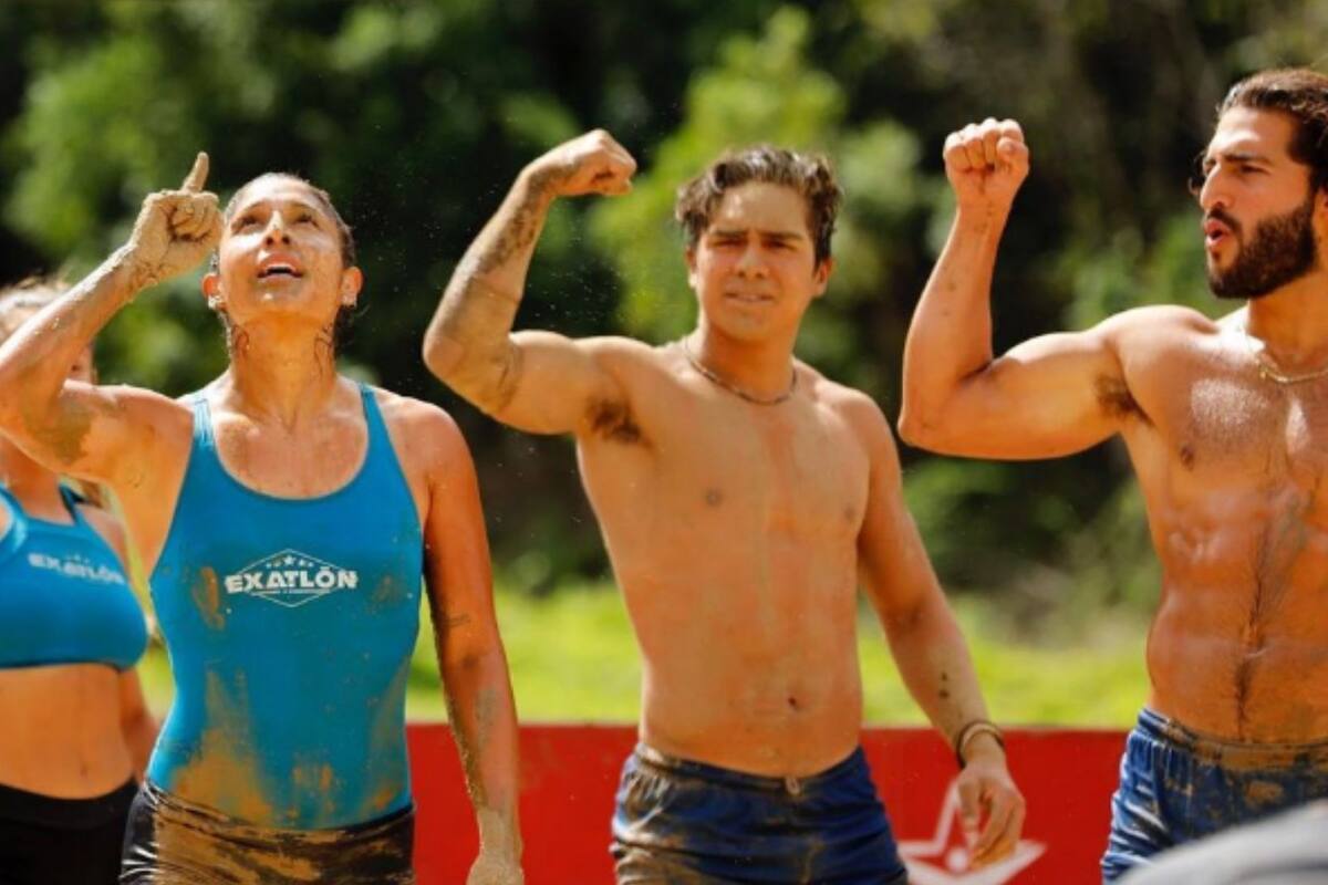Exatlón México: ¿Quién dirá adiós este viernes 21 de enero?