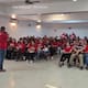 Maestros advierten que podrían iniciar el próximo ciclo escolar sin clases en SLRC