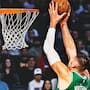 Celtics cierra el Sunday Night Basketball con paliza sobre Lakers